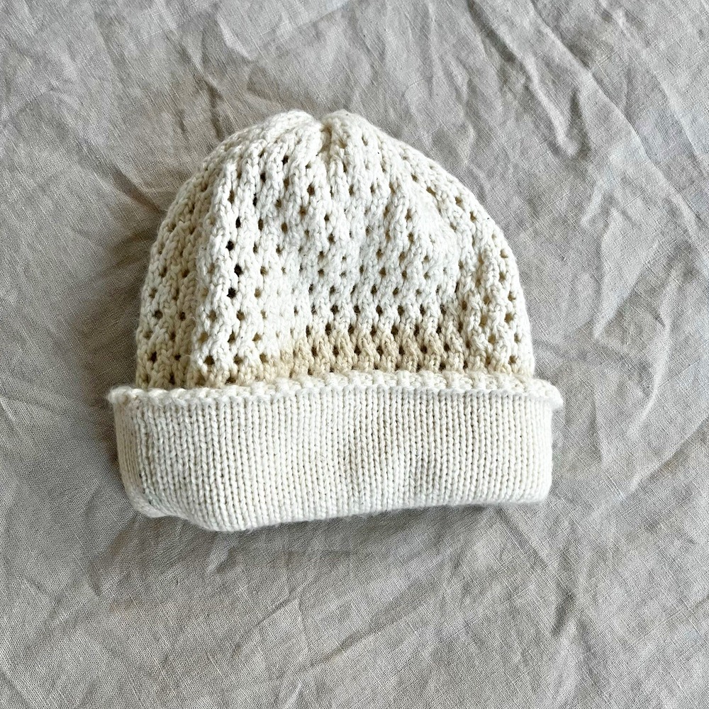North Face Knit Beanie & Cap Bundle View 4